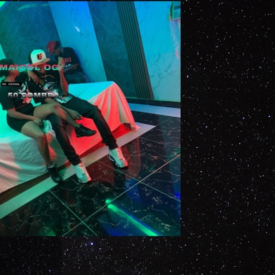 50 SOMBRA - Single