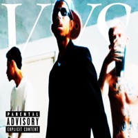 Vvs (feat. Noirmane & Guzy) - Single - N0love