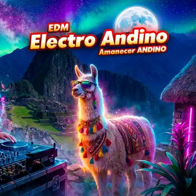 Listen to Portales del Ayni Sintético by Amanecer Andino