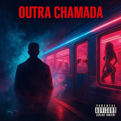 Outra Chamada - Single