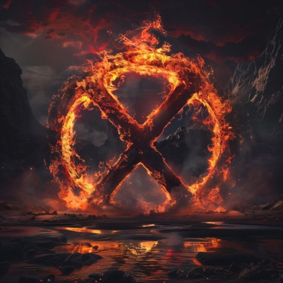 X-Men '97 Theme (Metal Version) - Single