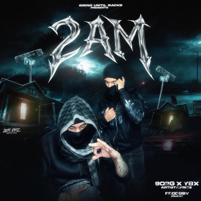 2 AM (feat. YBX) - Single