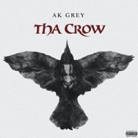 THA CROW - AK Grey