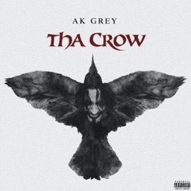 THA CROW AK Grey