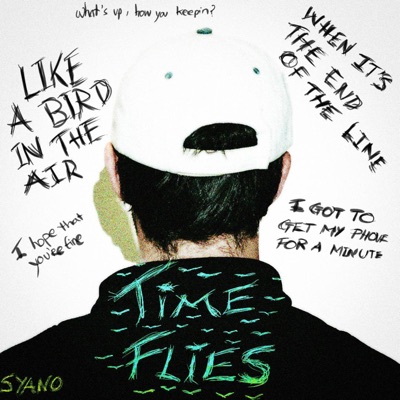 Time Flies - Single