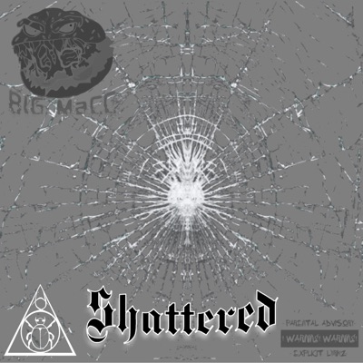 Shattered - Single