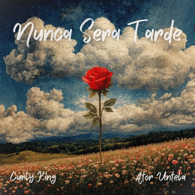 Nunca Será Tarde (feat. Ator Untela & Yayo on the Beat) - Single