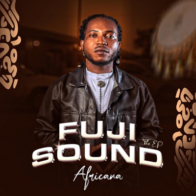 Fuji Sound - EP