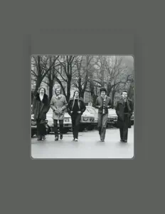 Listen to Gunnar Graps, watch music videos, read bio, see tour dates & more!