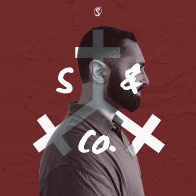 Saheer & Company [Radio Edit] - EP