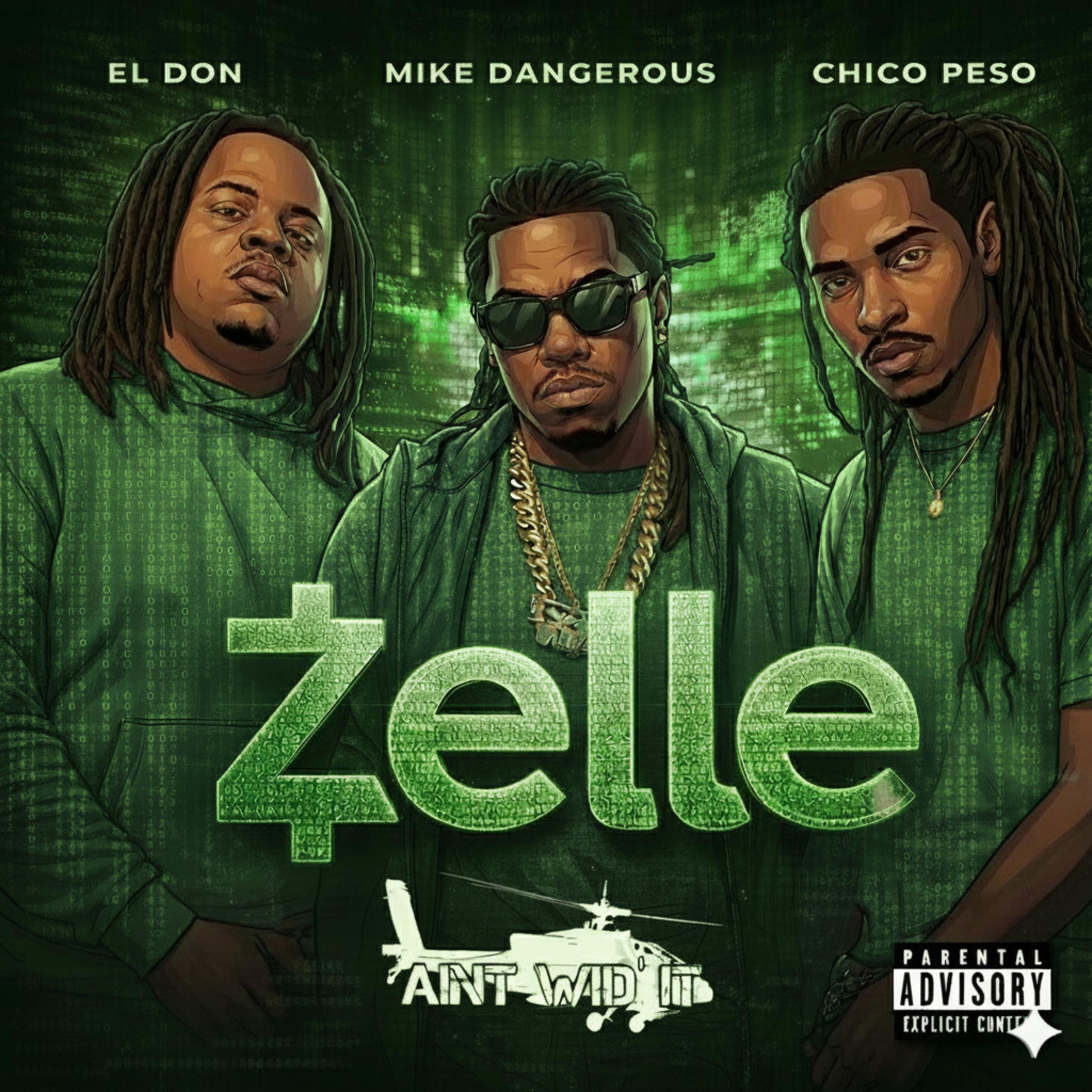 Zelle - Single