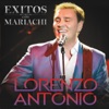 LORENZO ANTONIO