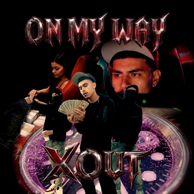 On My Way - Single