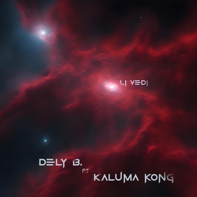 Li Vedi (feat. Kaluma Kong) - Single