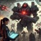 Mech Rechristened - Dark Mech lyrics