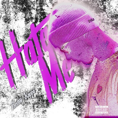 Hate Me (Kiss Me Thru The Phone Remix) - Single