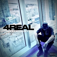 4REAL - Single - Foreign Glizzy