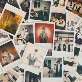 Cross Your Mind callmestevieray & NIGHTIES