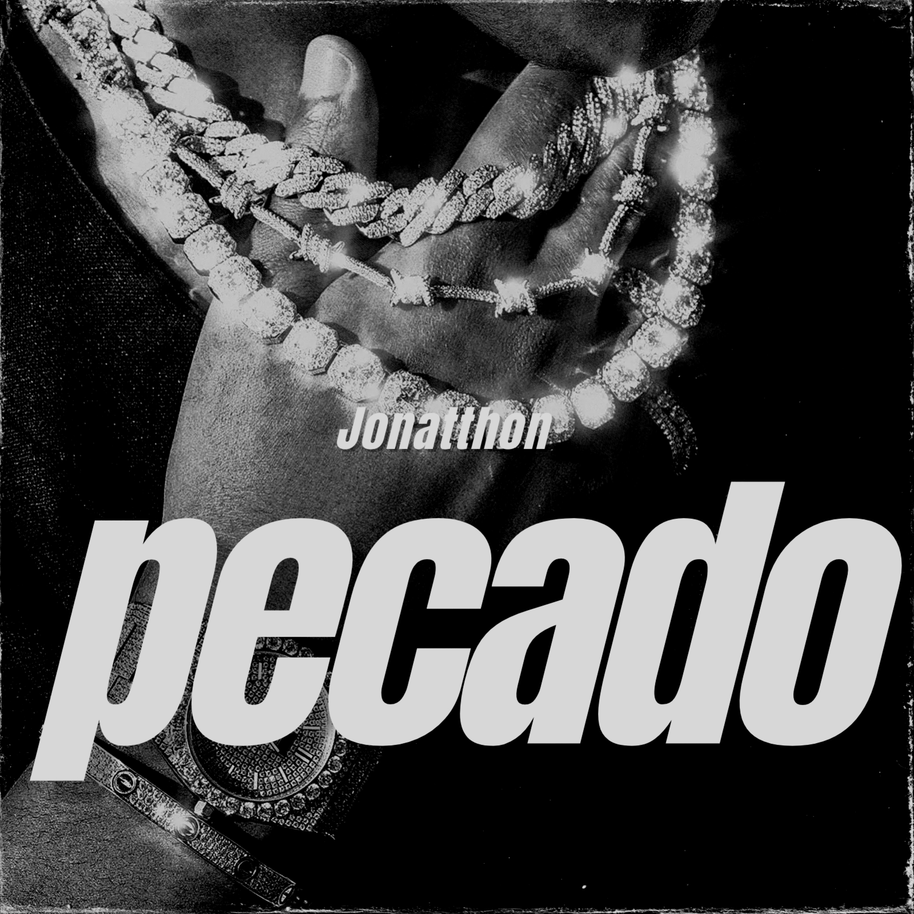 Jonatthon - Pecado