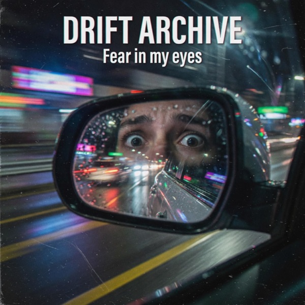 Fear in My Eyes