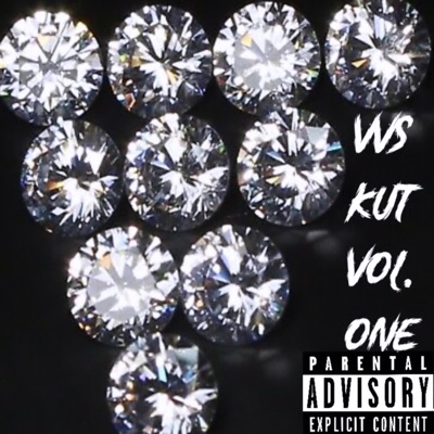 VVS KUT VOL. ONE