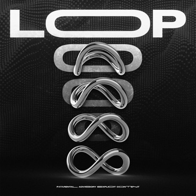 LOOP (feat. Jchymski, Azee, 25Juicy & Virgo323) - Single