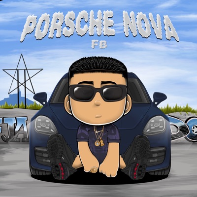 Porsche Nova - Single