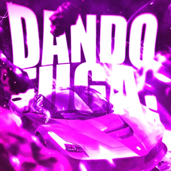 DANDO FUGA! - EP