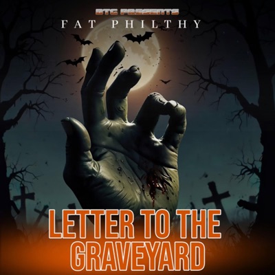 Letter To The Graveyard - Single