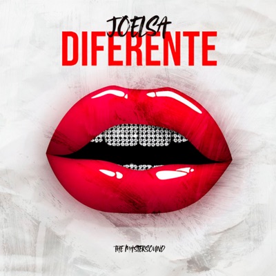 Diferente (feat. The Mastersound) - Single