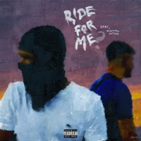 Ride for Me - Single - Daby & Morondo Patser
