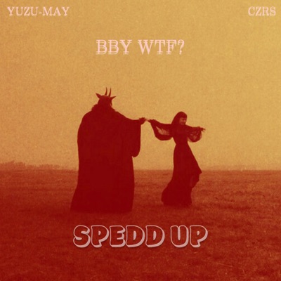 BBY WTF (Sped Up & Reverb) [Radio Edit] - Single