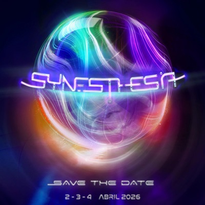 Synesthesia! - Single