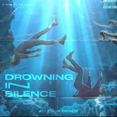 Drowning in silence - EP