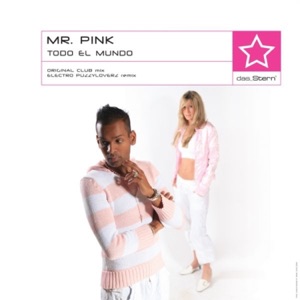 Todo el Mundo - Single
