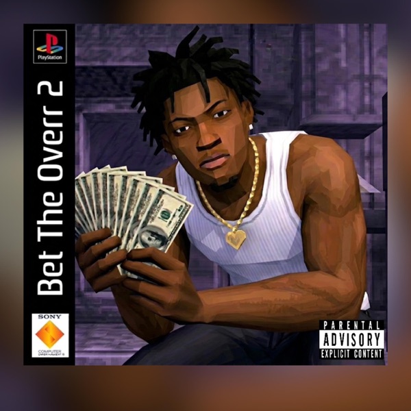 Bet The Overr 2!+
