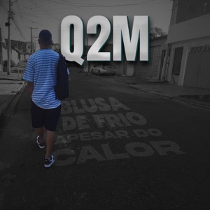 Blusa de Frio Apesar do Calor - Single