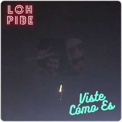 Viste Cómo Es - Single