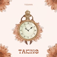 Taking - Single - Tissann
