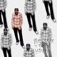 Message for the Youth (feat. okaywarren) - Single - S7VN03