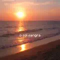 O SOL SANGRA