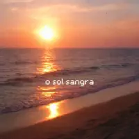 O SOL SANGRA — AMOR PERDIDO