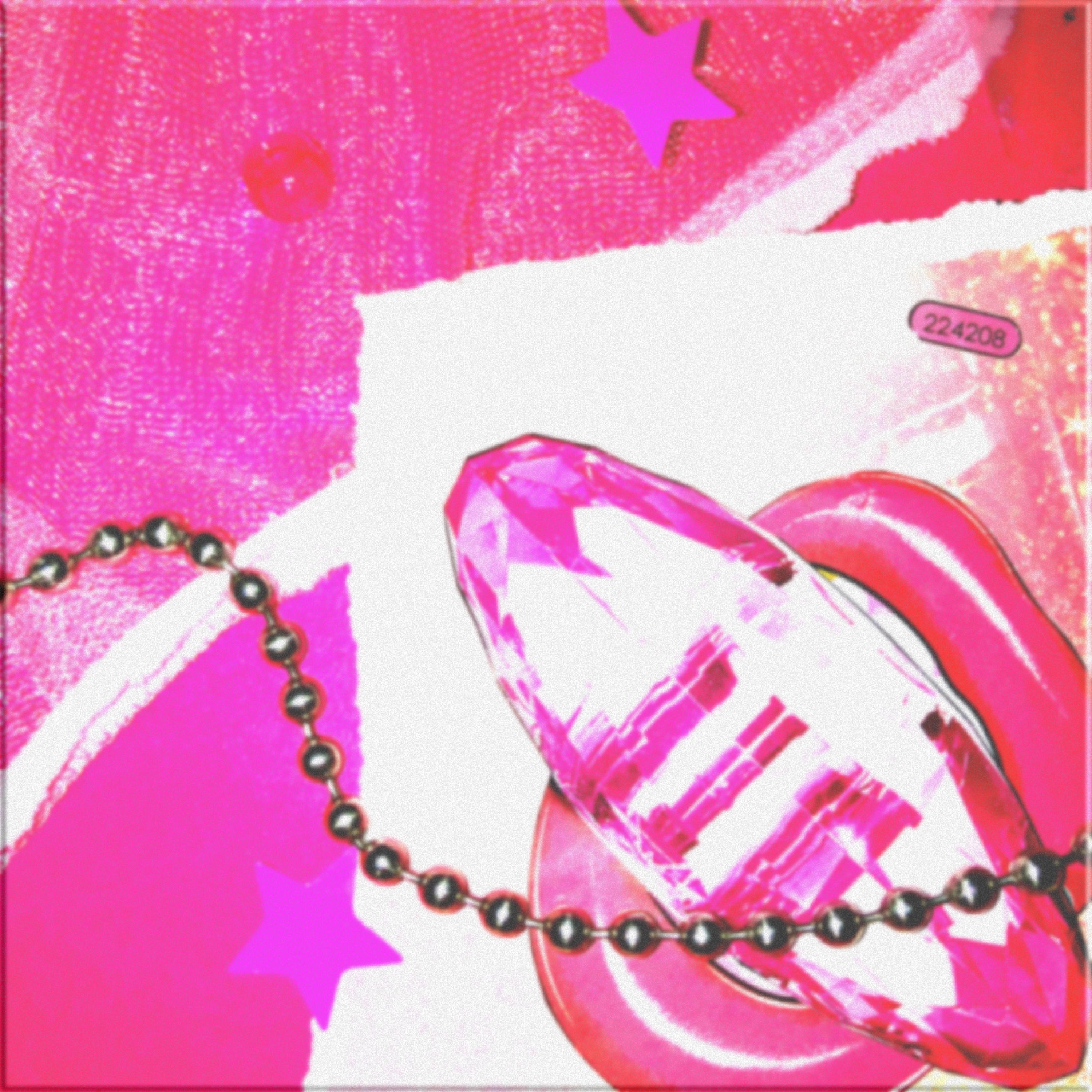 RETAIL THERAPY - EP
