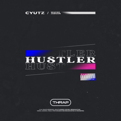Hustler (feat. WVCKO & Jargon) - Single
