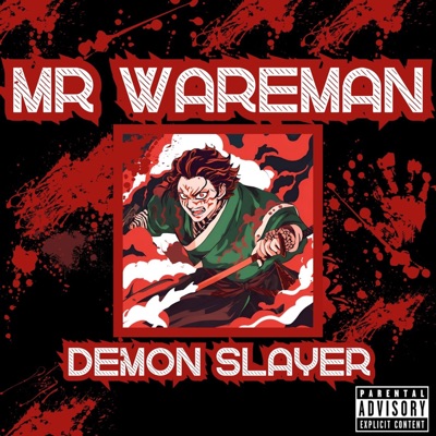 Demon Slayer - Single