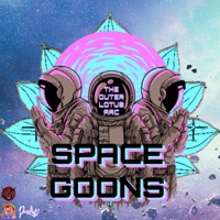 Space Goons The Outer Lotus Arc - D-Z Duck