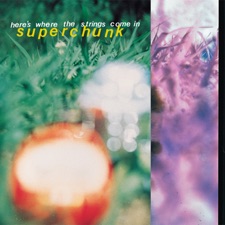 Superchunk - Hyper Enough