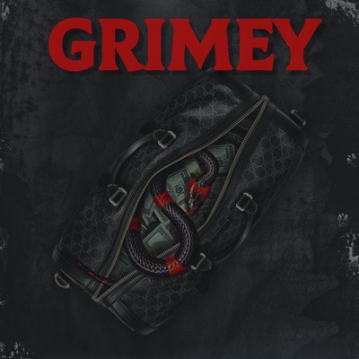 Grimey - Single