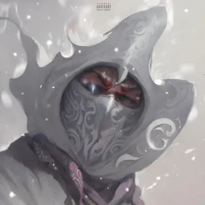Dengarkan 'OSO CRUEL' dari Icez.