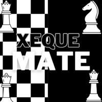 Xeque Mate - Single - NavasMC Oficial, MC Alemão SR & Mc Luan Da ZL
